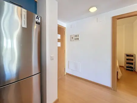 Appartement 4 pers. vue canal à Roses : photo 7
