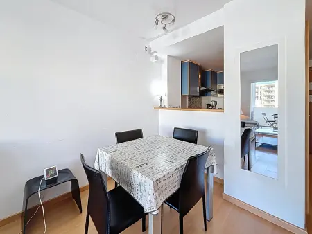 Appartement 4 pers. vue canal à Roses : photo 11