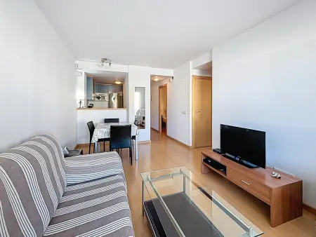 Appartement 4 pers. vue canal à Roses : photo 12