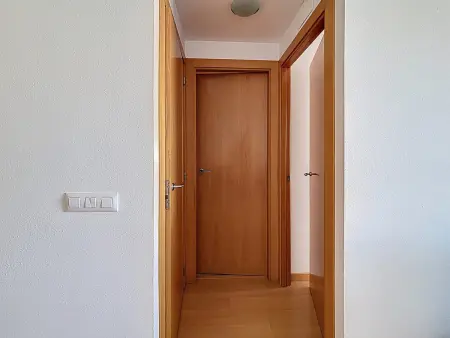 Appartement 4 pers. vue canal à Roses : photo 17