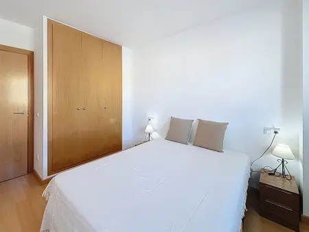 Appartement 4 pers. vue canal à Roses : photo 20