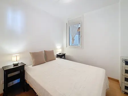 Appartement 4 pers. vue canal à Roses : photo 21