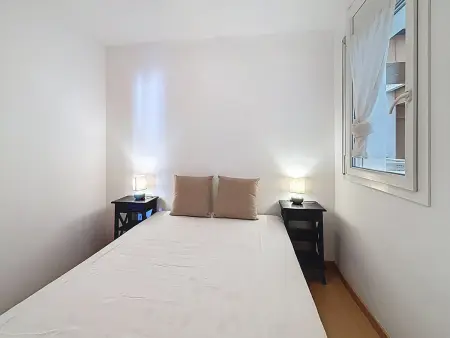 Appartement 4 pers. vue canal à Roses : photo 22