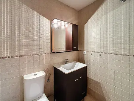 Appartement 4 pers. vue canal à Roses : photo 23