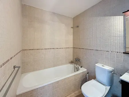 Appartement 4 pers. vue canal à Roses : photo 24