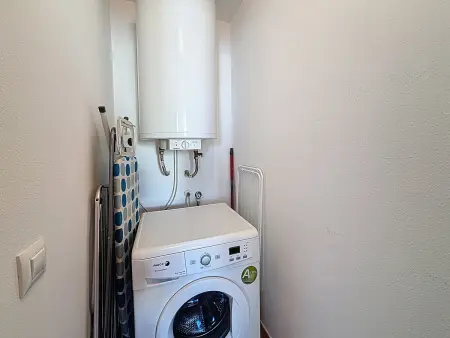 Appartement 4 pers. vue canal à Roses : photo 25
