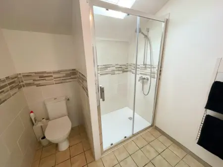Gîte 4 pers. climatisé avec jardin 1000 m² à Bossée : photo 17