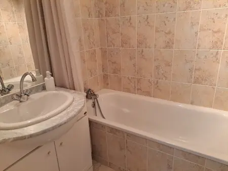 Appartement vue mer avec balcon à Fort-Mahon-Plage : photo 8