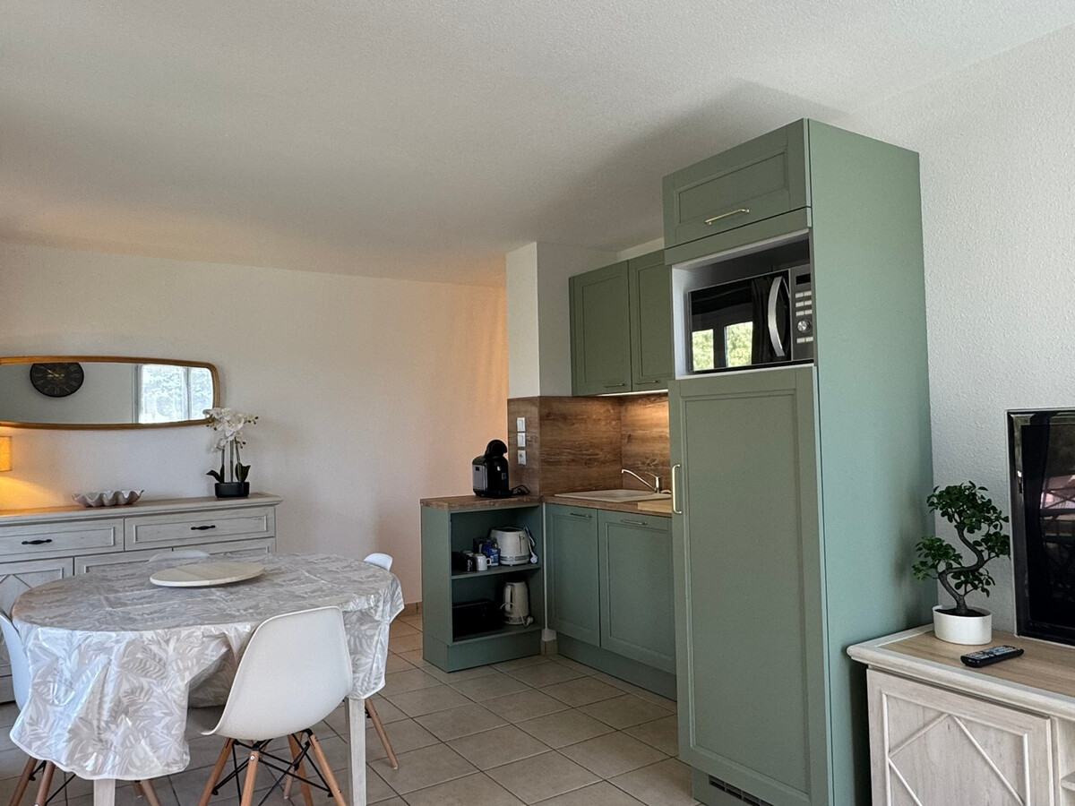 Appartement 3 pièces animaux acceptés à Dives-sur-Mer - Photo 8