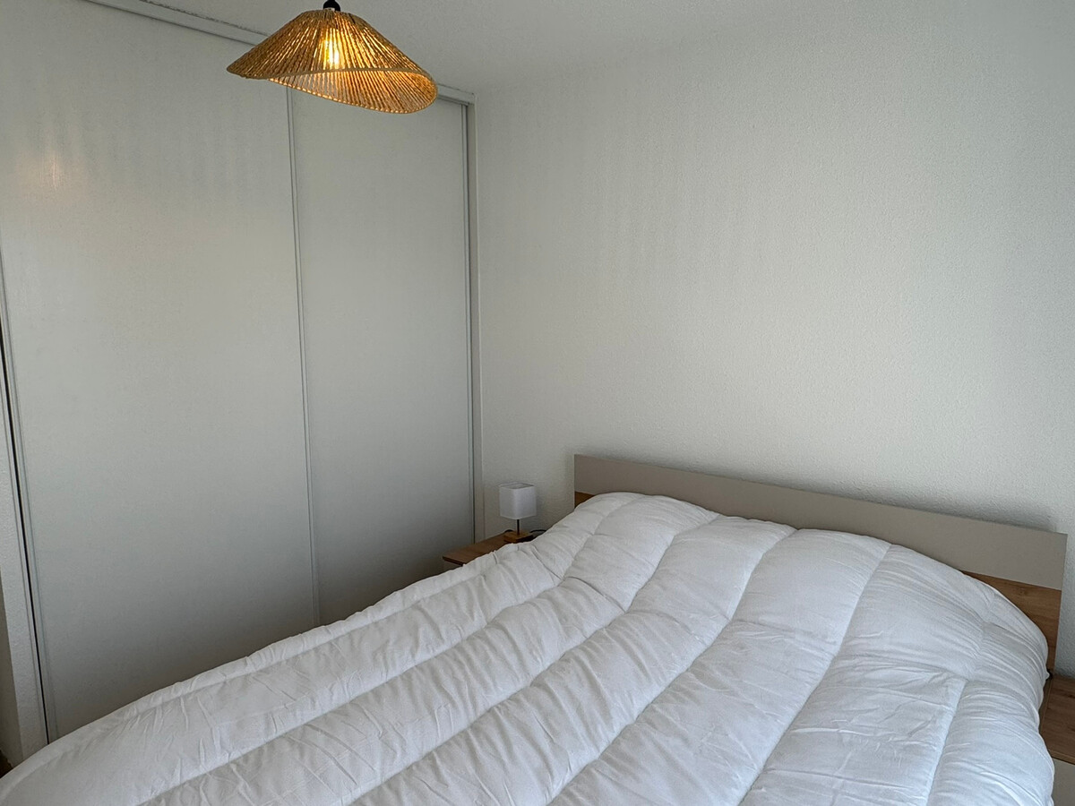 Appartement 3 pièces animaux acceptés à Dives-sur-Mer - Photo 15