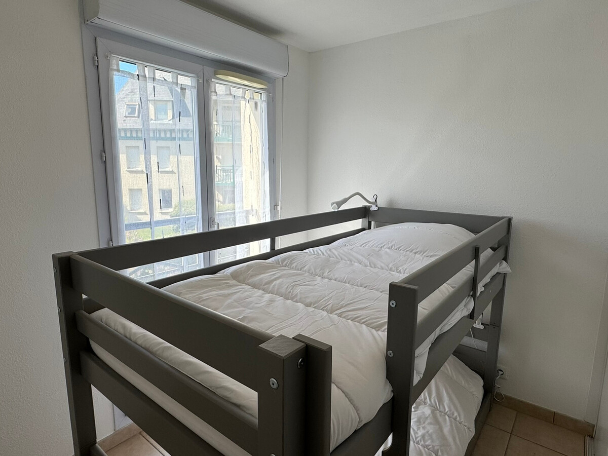 Appartement 3 pièces animaux acceptés à Dives-sur-Mer - Photo 16