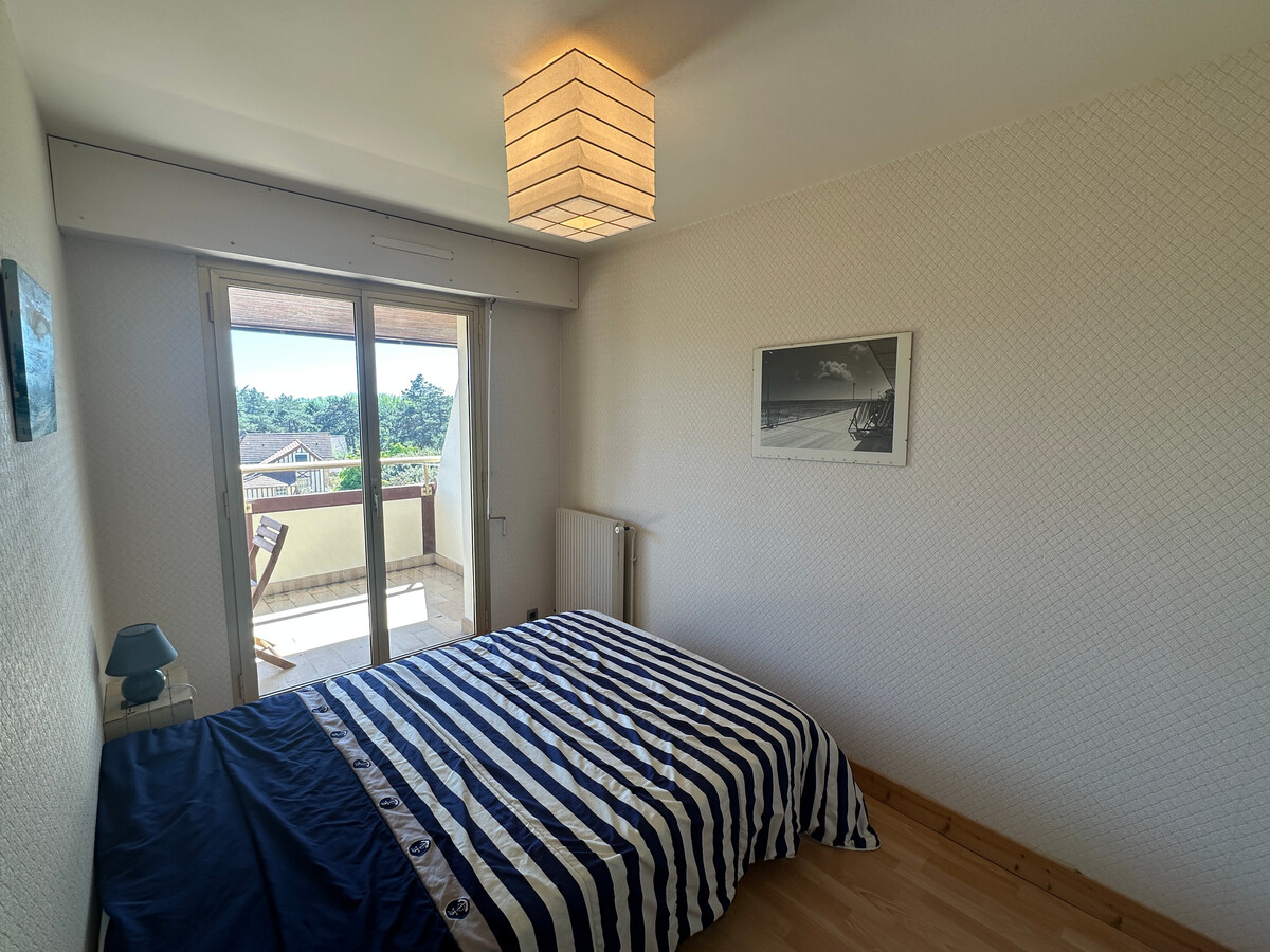 Duplex 82m² vue mer, 6 pers., balcon plein Sud - Photo 5