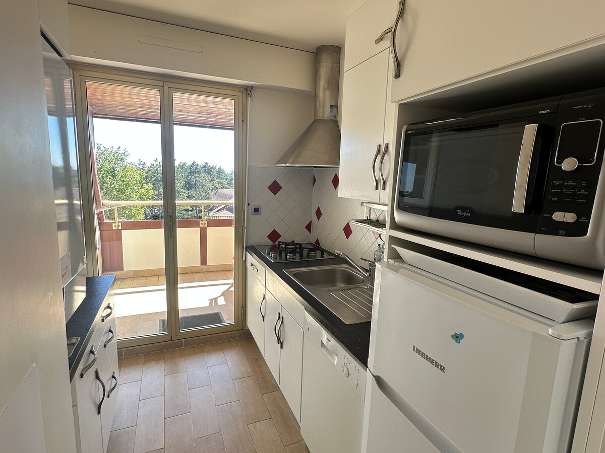 Duplex 82m² vue mer, 6 pers., balcon plein Sud - Photo 7