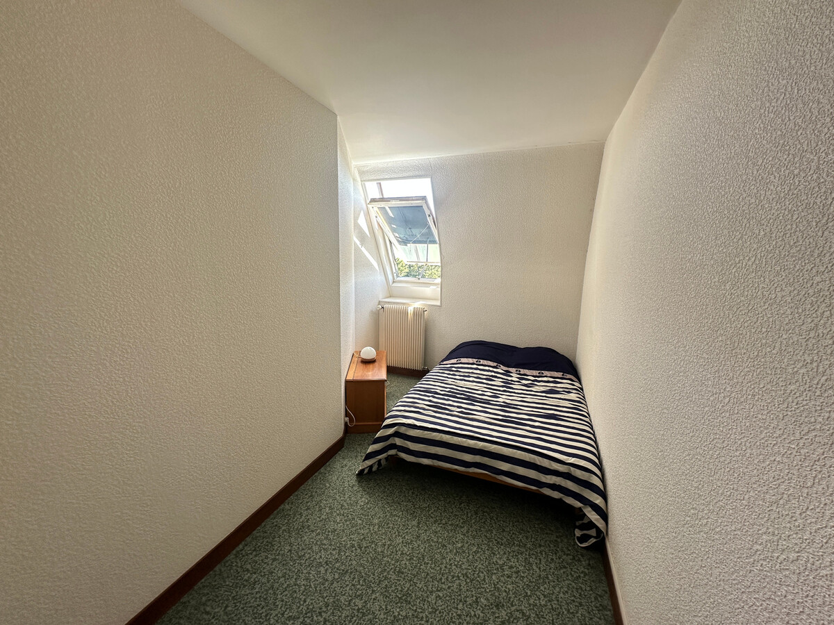 Duplex 82m² vue mer, 6 pers., balcon plein Sud - Photo 9