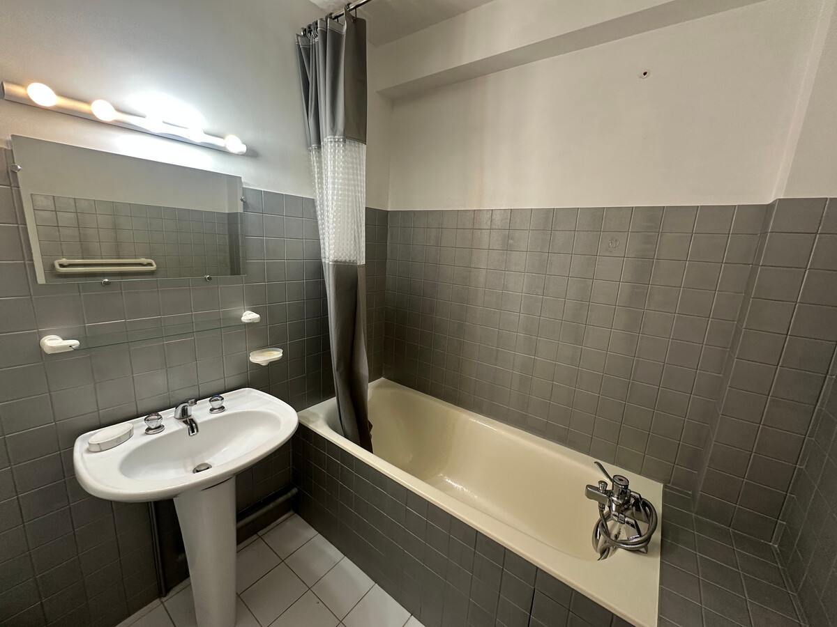 Duplex 82m² vue mer, 6 pers., balcon plein Sud - Photo 11