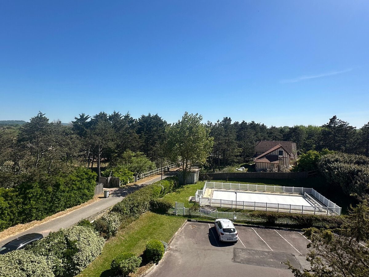 Duplex 82m² vue mer, 6 pers., balcon plein Sud - Photo 13
