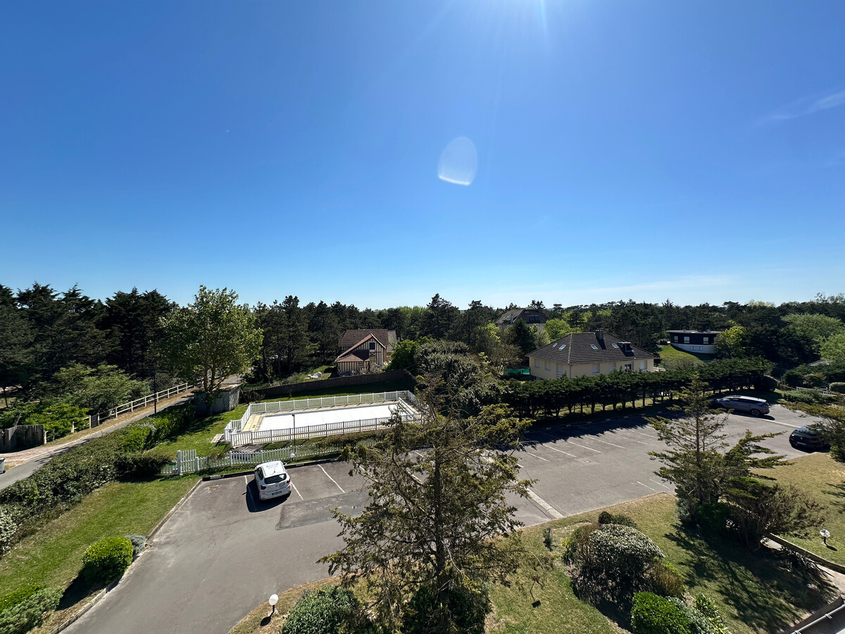Duplex 82m² vue mer, 6 pers., balcon plein Sud - Photo 14