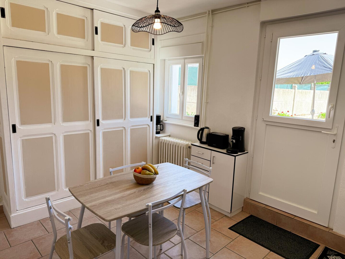 Gîte plain-pied Sologne : jardin 2000 m², garage, animaux OK - Photo 9