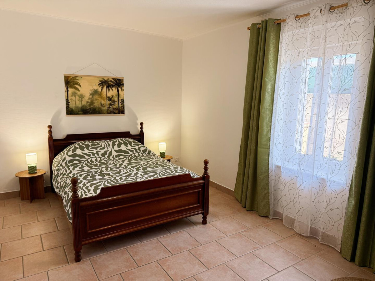 Gîte plain-pied Sologne : jardin 2000 m², garage, animaux OK - Photo 10