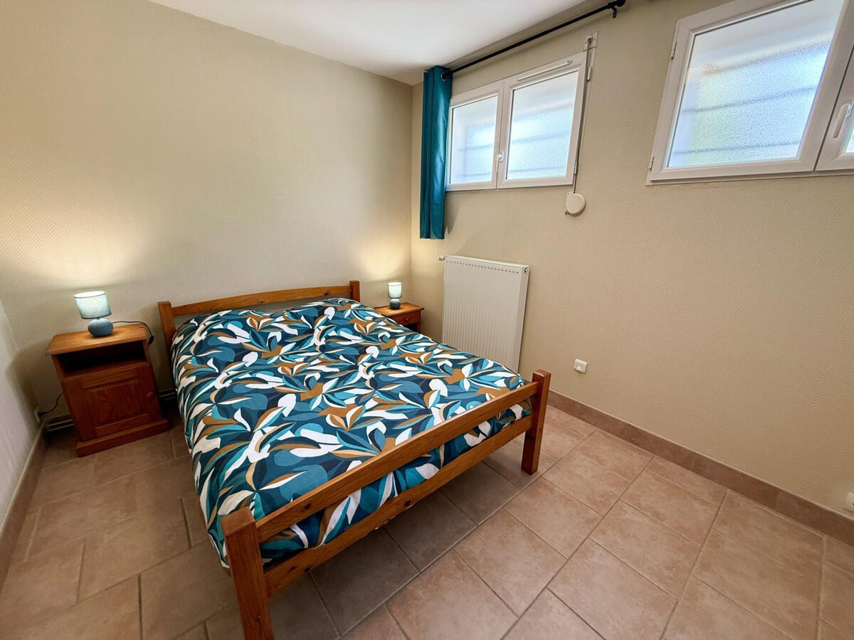 Gîte plain-pied Sologne : jardin 2000 m², garage, animaux OK - Photo 13