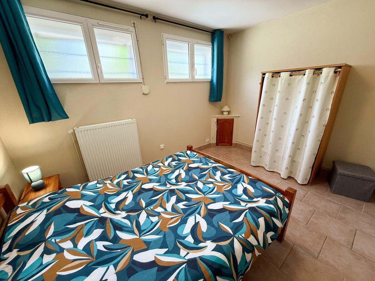 Gîte plain-pied Sologne : jardin 2000 m², garage, animaux OK - Photo 14