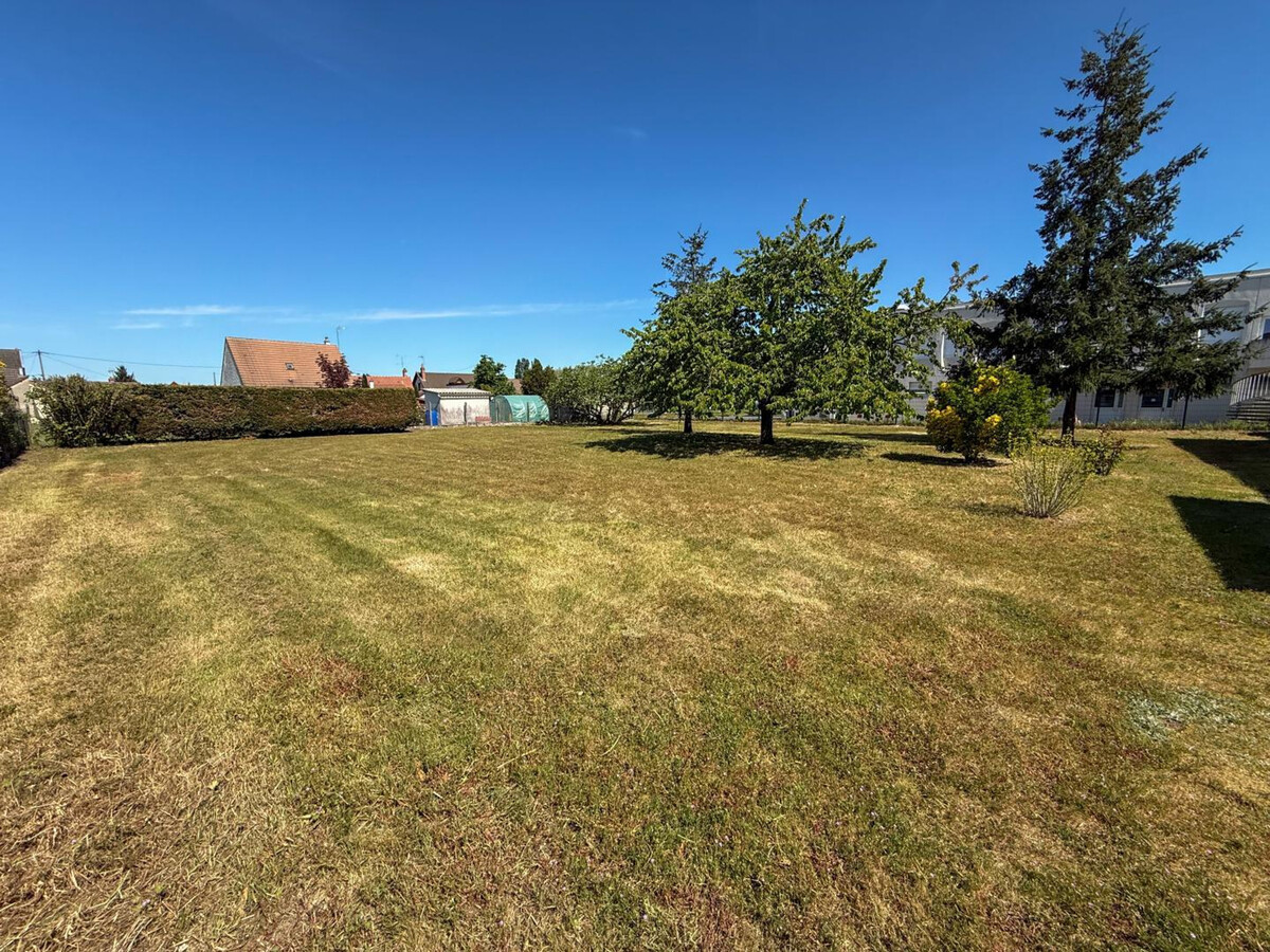 Gîte plain-pied Sologne : jardin 2000 m², garage, animaux OK - Photo 19