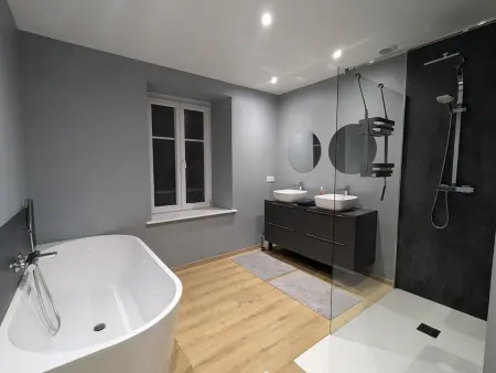 Gîte rénové 6 pers. aux Forges, 15 min d'Épinal : photo 4