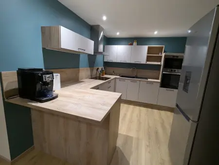 Gîte rénové 6 pers. aux Forges, 15 min d'Épinal : photo 6
