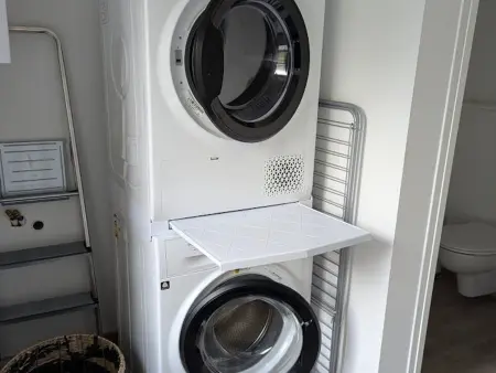 Gîte rénové 6 pers. aux Forges, 15 min d'Épinal : photo 9