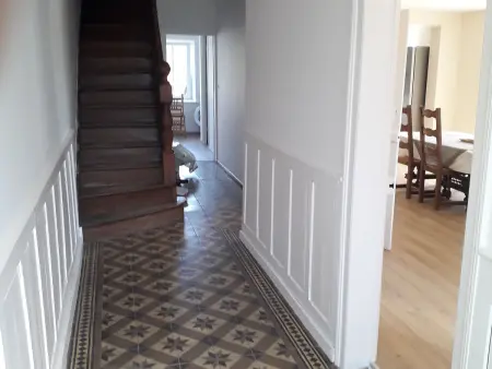 Gîte rénové 6 pers. aux Forges, 15 min d'Épinal : photo 14