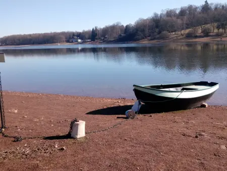 Gîte rénové 6 pers. aux Forges, 15 min d'Épinal : photo 18