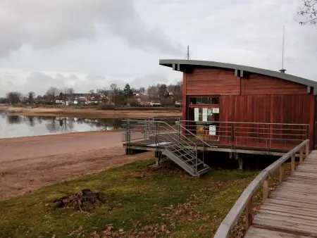 Gîte rénové 6 pers. aux Forges, 15 min d'Épinal : photo 24