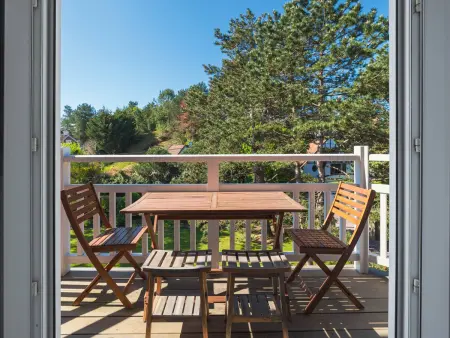 Appartement idéal, animaux admis, centre-ville, Appartement 10 personnes à Le Touquet Paris Plage - Photo 3