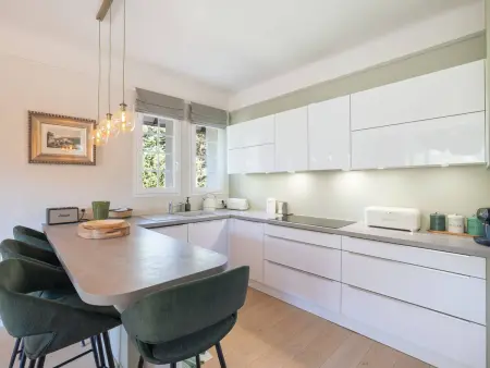 Appartement idéal, animaux admis, centre-ville, Appartement 10 personnes à Le Touquet Paris Plage - Photo 5