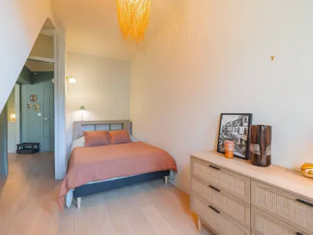 Appartement idéal, animaux admis, centre-ville, Appartement 10 personnes à Le Touquet Paris Plage - Photo 6