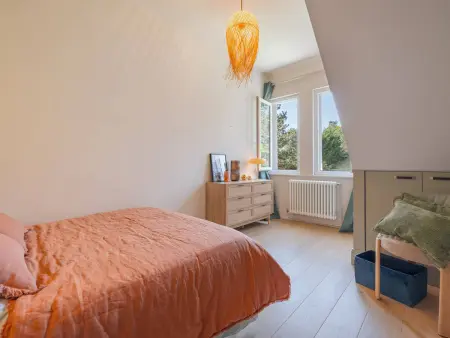 Appartement idéal, animaux admis, centre-ville, Appartement 10 personnes à Le Touquet Paris Plage - Photo 7