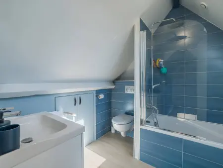 Appartement idéal, animaux admis, centre-ville, Appartement 10 personnes à Le Touquet Paris Plage - Photo 14