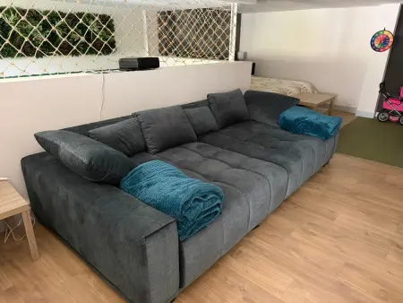 Myan Appart, 49 m² centre-ville La Bourboule : photo 11