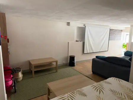 Myan Appart, 49 m² centre-ville La Bourboule : photo 13