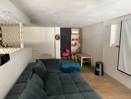 Myan Appart, 49 m² centre-ville La Bourboule : photo 14