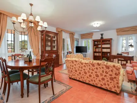 Merveilleuse villa avec piscine privée - 8 pers. - Photo 7