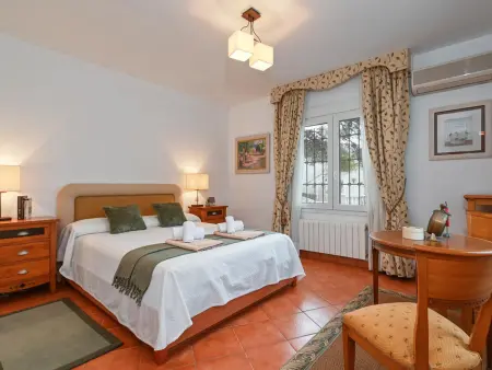 Merveilleuse villa avec piscine privée - 8 pers. - Photo 14