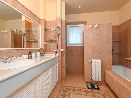 Merveilleuse villa avec piscine privée - 8 pers. - Photo 15