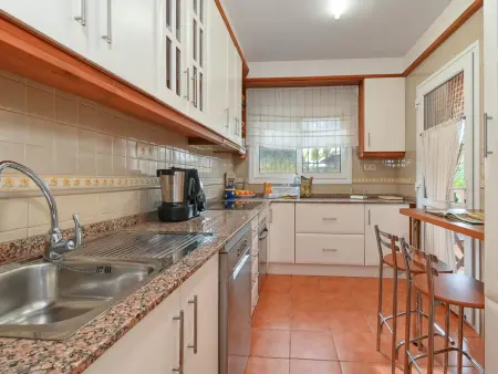 Merveilleuse villa avec piscine privée - 8 pers. - Photo 16