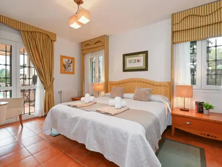 Merveilleuse villa avec piscine privée - 8 pers. - Photo 17