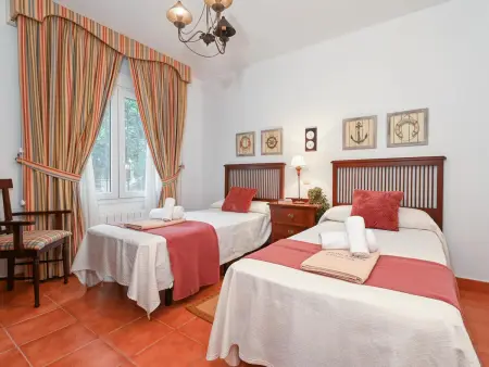 Merveilleuse villa avec piscine privée - 8 pers. - Photo 22