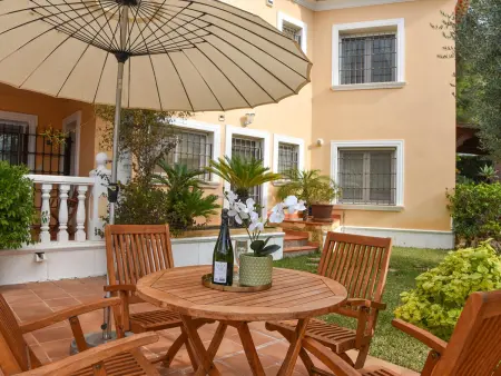 Merveilleuse villa avec piscine privée - 8 pers. - Photo 25