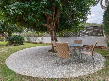 Merveilleuse villa avec piscine privée - 8 pers. - Photo 27