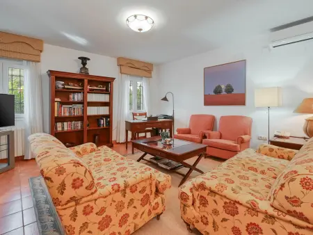 Superbe villa, piscine privée, clim - 4 pers., Villa 4 personnes à Moravit - Photo 6