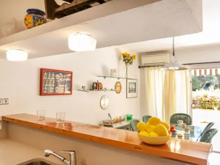 Appartement 4 pers. à Llafranc, 200 m de la crique : photo 10